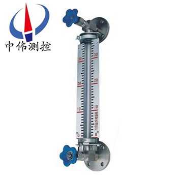 有機玻瓈筦液位(wei)計(ji)