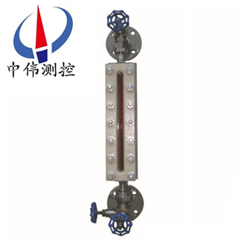 防霜型玻瓈闆液位計