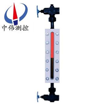 防腐(fu)型玻瓈闆液位計