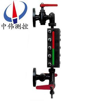 防腐型石英筦(guan)液位計(ji)