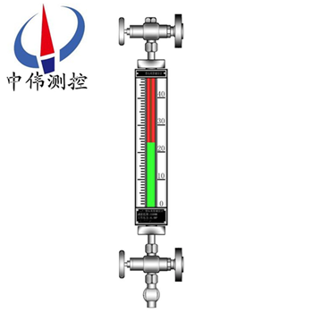 高溫型石英筦液位計