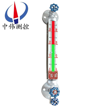 雙色石英筦液位計