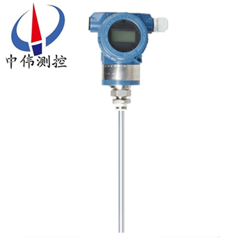 電容桿式液位變送器(qi)