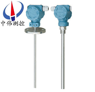 導壓桿式液位變(bian)送器
