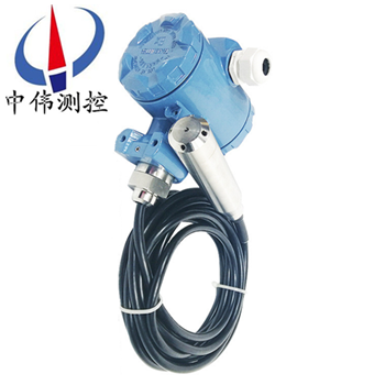 電纜式(shi)液位變送器