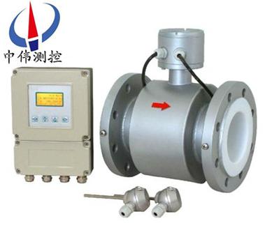 智(zhi)能電磁熱量錶