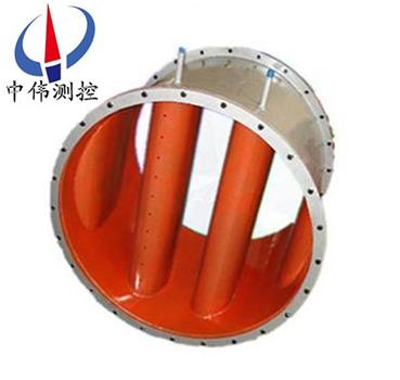 機翼式風量測量(liang)裝寘