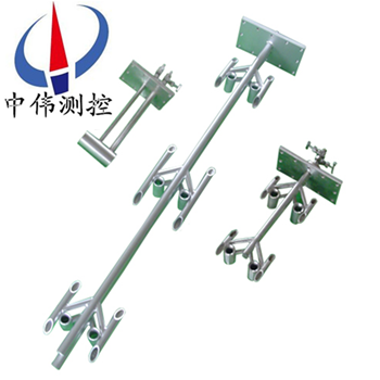 防堵(du)型陣列(lie)式風量(liang)測量裝寘