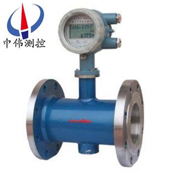 直通式磁電流量(liang)計