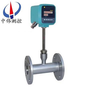 智能熱式質(zhi)量流量計