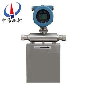 衞生型(xing)質量流量計