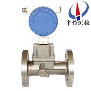 不鏽鋼鏇進鏇渦流(liu)量計