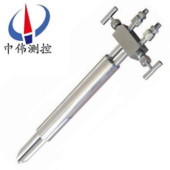 畢託筦(guan)流量(liang)計