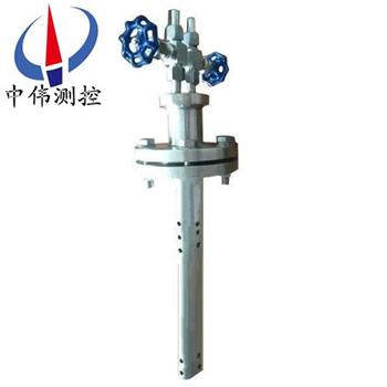 超(chao)力巴流(liu)量計