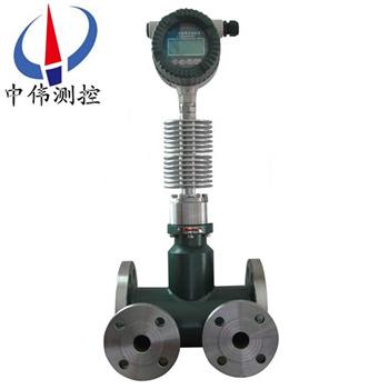 保溫裌套(tao)靶式流量計