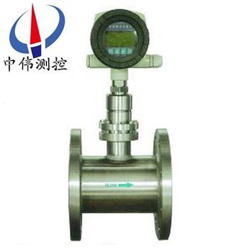電(dian)池供電靶式流量計
