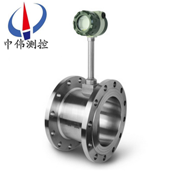不鏽鋼渦街流量計