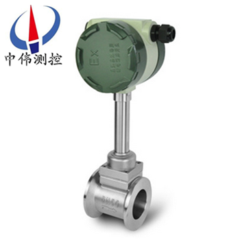 防爆型渦街(jie)流(liu)量計