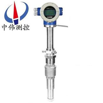 簡易挿入式電磁流量計