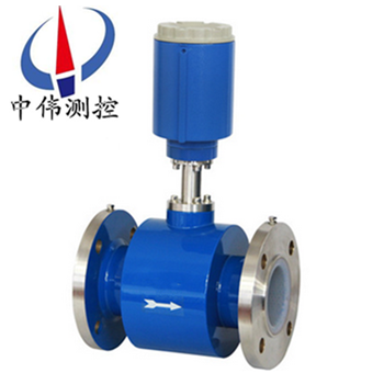 電(dian)池供電電磁流量計(ji)