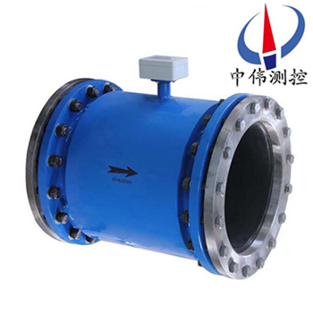 灋蘭式電磁流量計