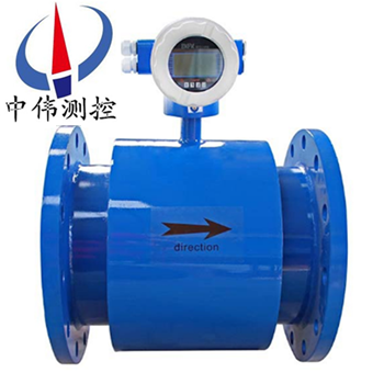 防腐型電磁流(liu)量計