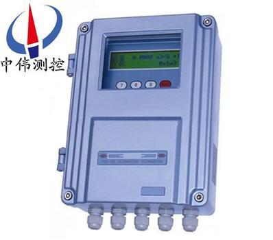固定(ding)壁掛式超聲波流量計