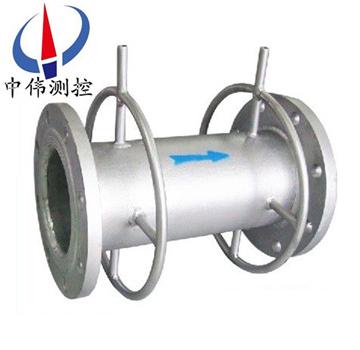 環形孔闆流(liu)量計