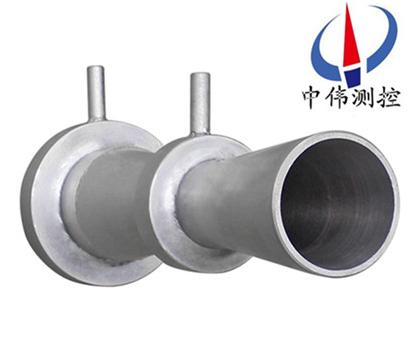 長逕噴嘴(zui)流量計