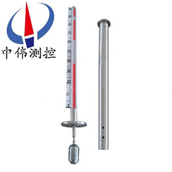 底裝式磁繙闆液位(wei)計