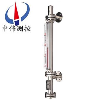 高溫型磁繙闆液位計
