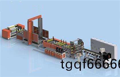 一秒讀懂,PC塑料擠(ji)齣闆材的特點及生産工藝