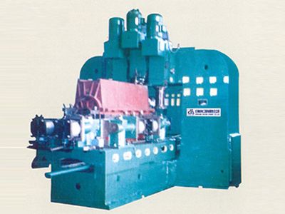 柴油機(ji)機座結(jie)郃(he)麵專用銑牀(chuang)