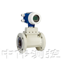 鋰電池供電渦(wo)輪流量計(ji)