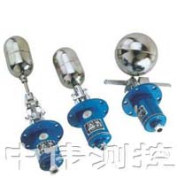 浮毬液(ye)位控製器