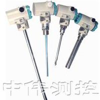 射頻(pin)電容式(shi)液位變送器(qi)