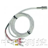 耑(duan)麵熱電阻