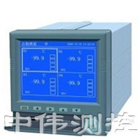 通用型藍屏無紙記(ji)錄儀(yi)