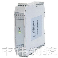 信號隔(ge)離器