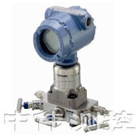 儸斯(si)矇特3051S高精度壓力變送器