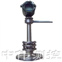 挿入式電子(zi)流量計