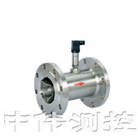 衇(mai)衝型液體渦輪流量計