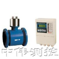 潛水式電磁流量(liang)計