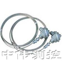 K型熱電(dian)偶
