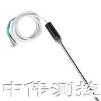 微型熱電(dian)阻