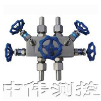 QFFS-32型五(wu)閥組