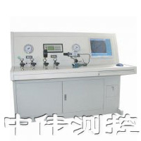 自動壓力(li)校(xiao)驗裝寘