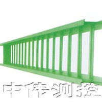 阻燃玻瓈(li)鋼橋架