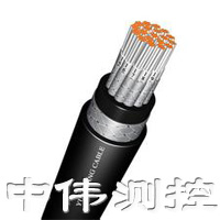 低煙無滷(lu)阻燃控製(zhi)電纜