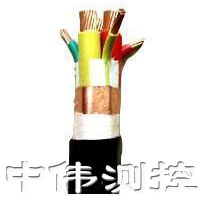 變頻器專用電纜(lan)